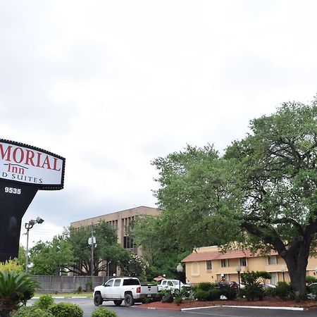Memorial Inn And Suites Houston Luaran gambar