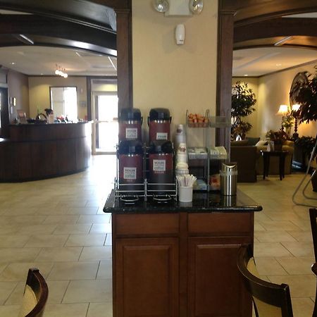Memorial Inn And Suites Houston Luaran gambar