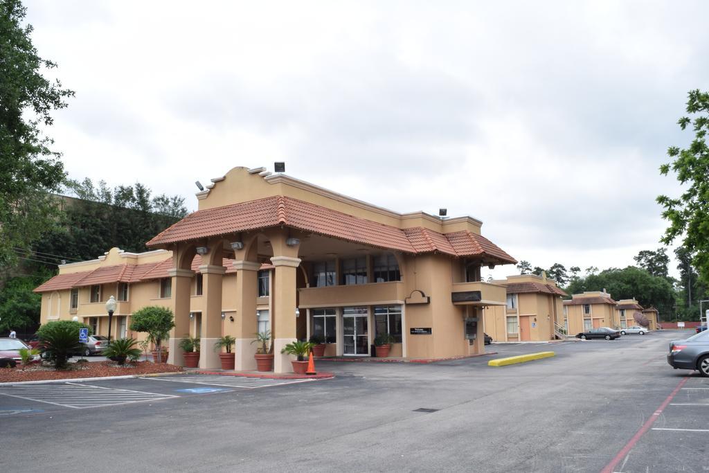 Memorial Inn And Suites Houston Luaran gambar