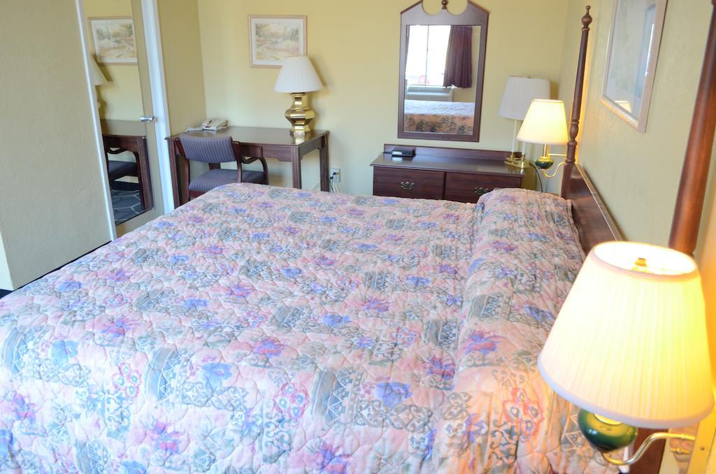 Memorial Inn And Suites Houston Luaran gambar