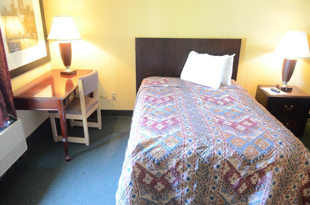 Memorial Inn And Suites Houston Luaran gambar