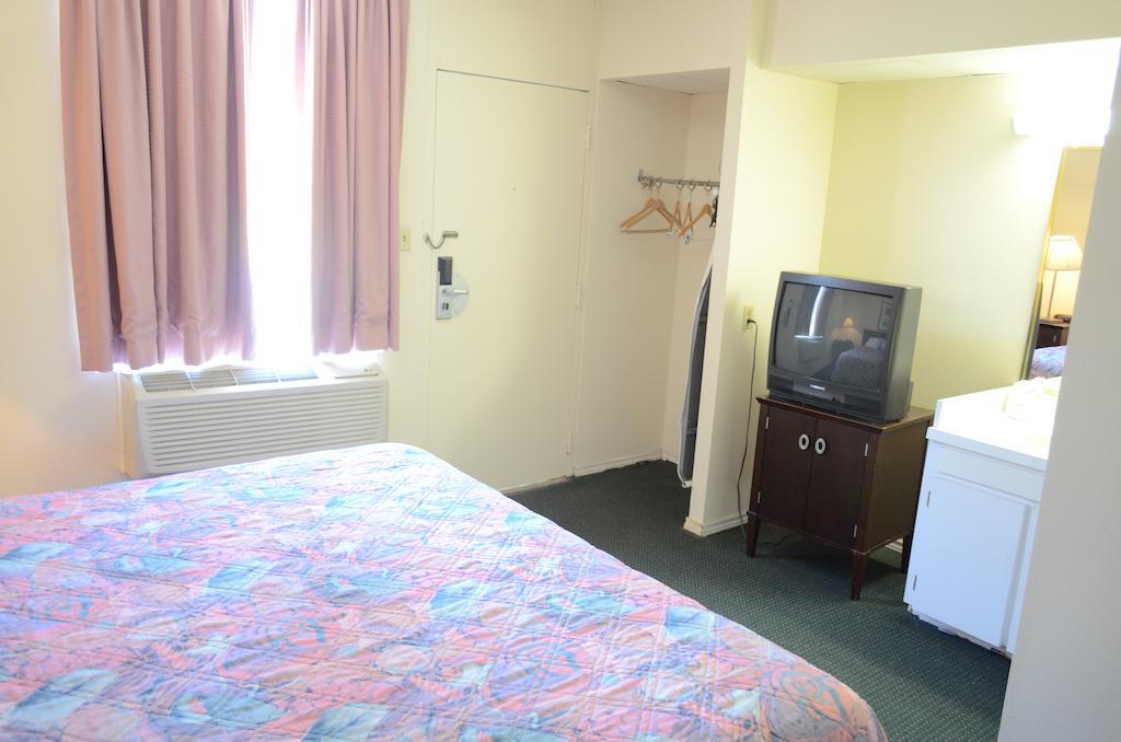 Memorial Inn And Suites Houston Luaran gambar