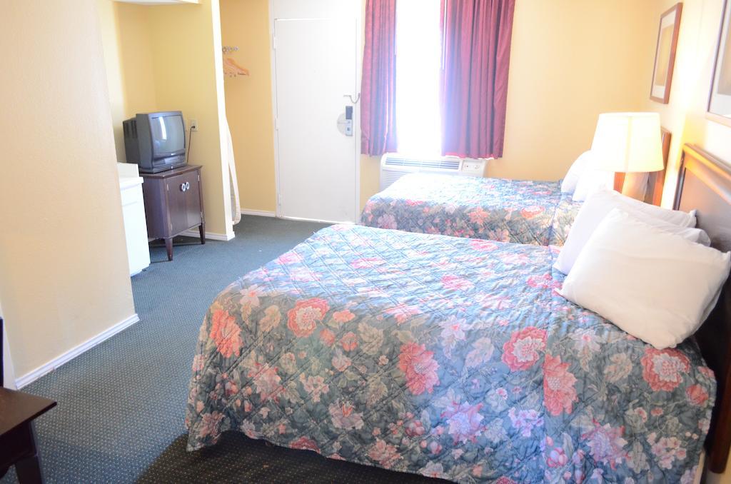 Memorial Inn And Suites Houston Luaran gambar