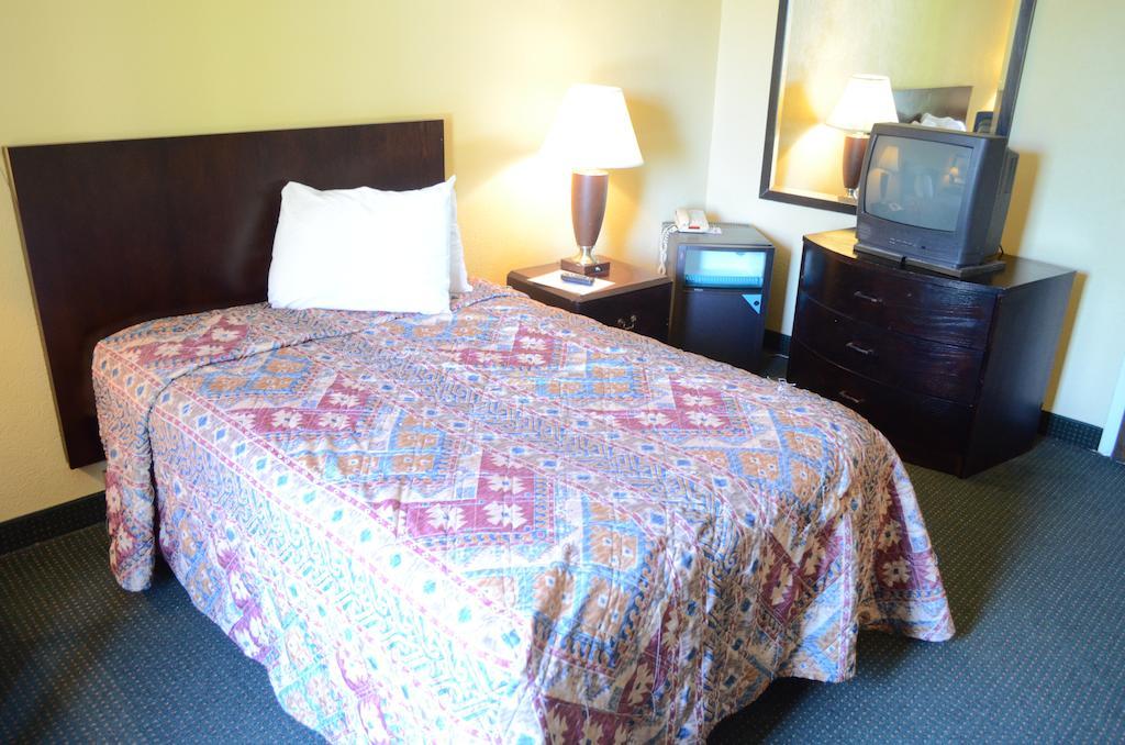 Memorial Inn And Suites Houston Luaran gambar