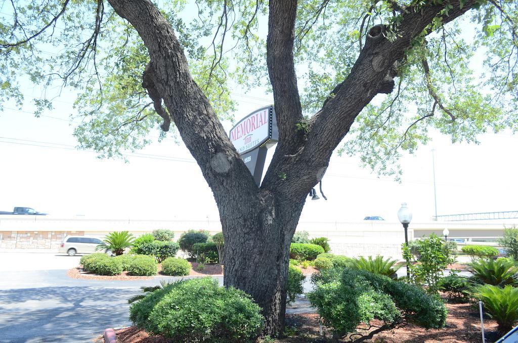Memorial Inn And Suites Houston Luaran gambar