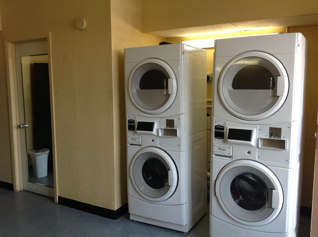 Memorial Inn And Suites Houston Luaran gambar
