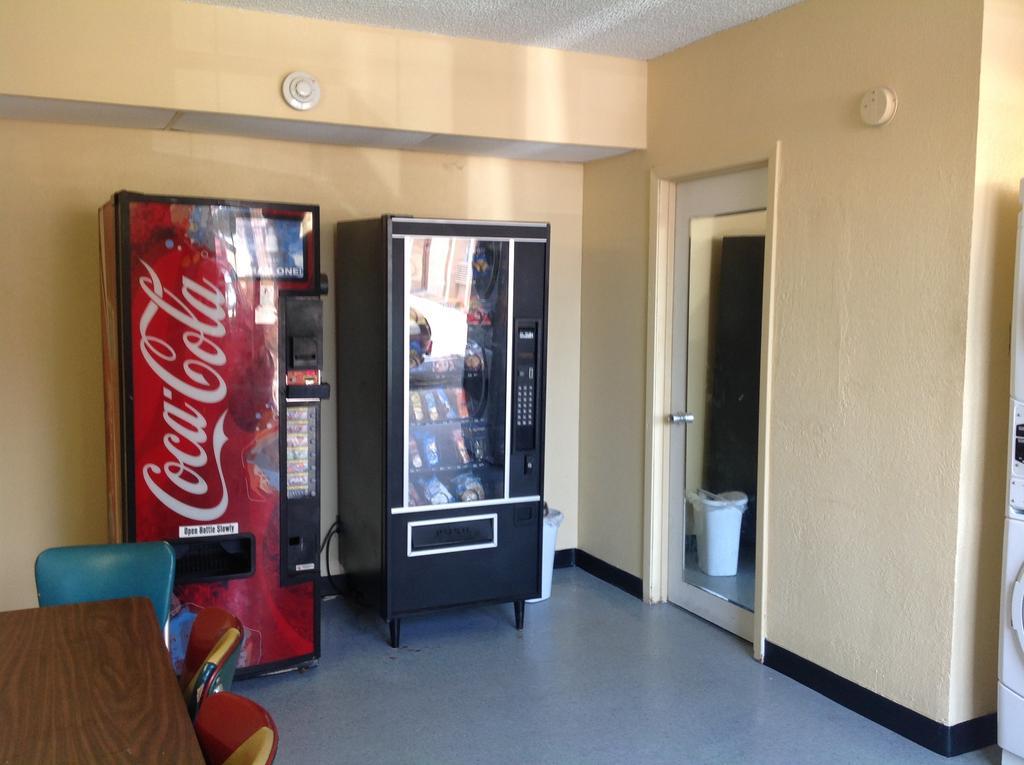 Memorial Inn And Suites Houston Luaran gambar