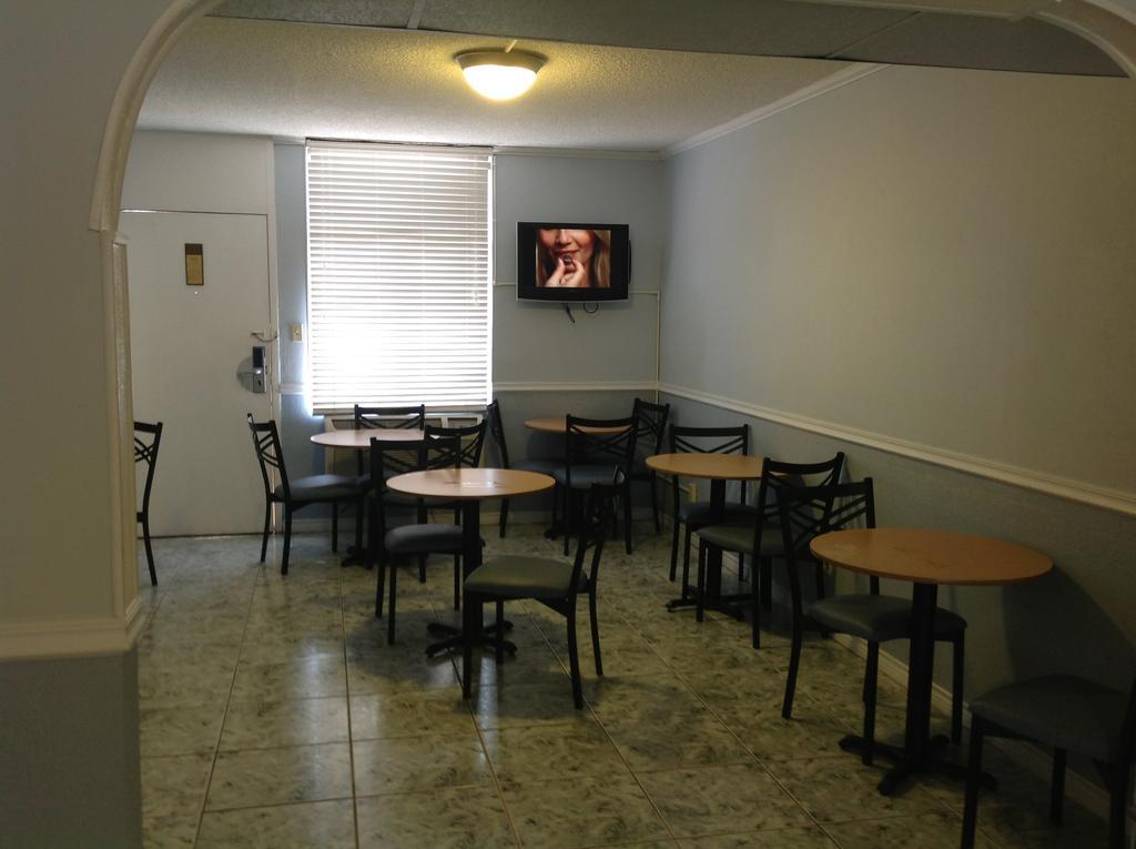 Memorial Inn And Suites Houston Luaran gambar