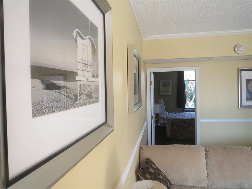 Memorial Inn And Suites Houston Luaran gambar